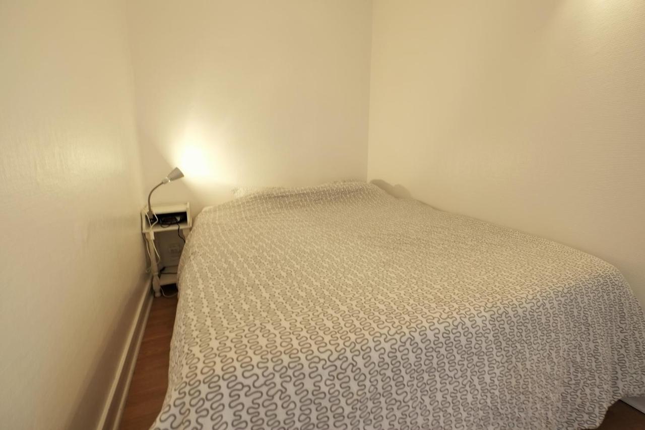 Apartamento Lebeauregare Lila Exterior foto